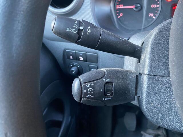 Peugeot PARTNER 120 1.6 BlueHDi 75 L1 Premium Pack | Airco | Cruise