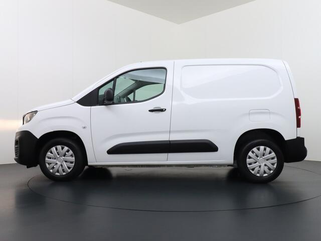 Peugeot PARTNER 1.2 PureTech Premium, Benzine, Org NED! Airco, Cruise Control, Navigatie