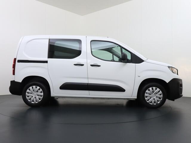 Peugeot PARTNER 1.2 PureTech Premium, Benzine, Org NED! Airco, Cruise Control, Navigatie