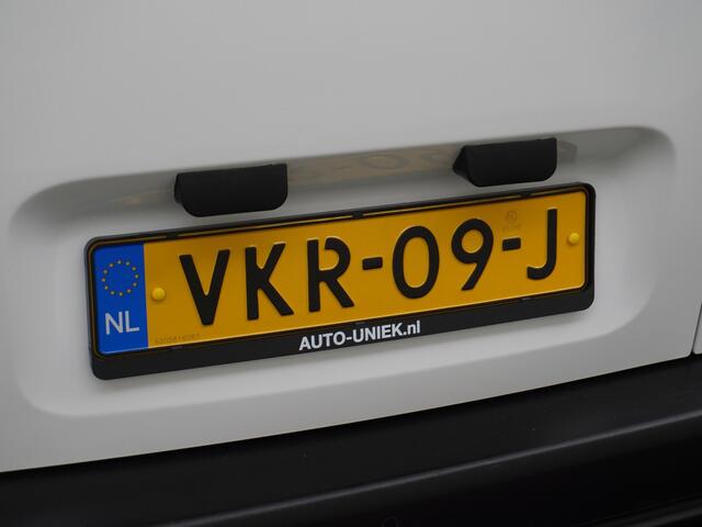 Peugeot PARTNER 1.2 PureTech Premium, Benzine, Org NED! Airco, Cruise Control, Navigatie