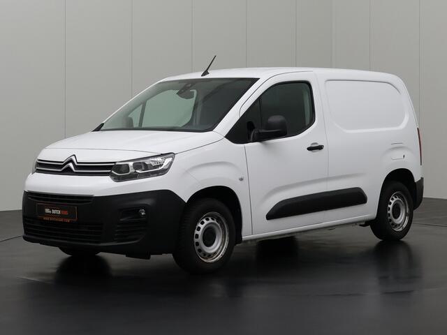 Peugeot PARTNER 1.6 BlueHDI | Airco | Cruise | Schuifdeur