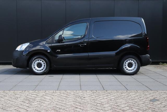 Peugeot PARTNER 120 1.6 BlueHDi 75 L1 XR | AIRCO |