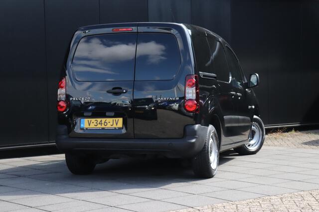 Peugeot PARTNER 120 1.6 BlueHDi 75 L1 XR | AIRCO |