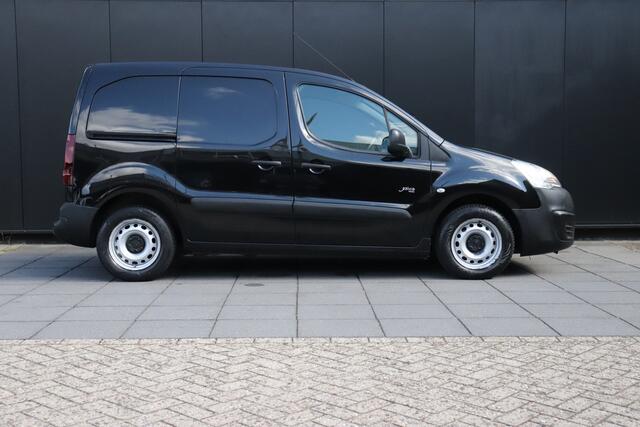 Peugeot PARTNER 120 1.6 BlueHDi 75 L1 XR | AIRCO |