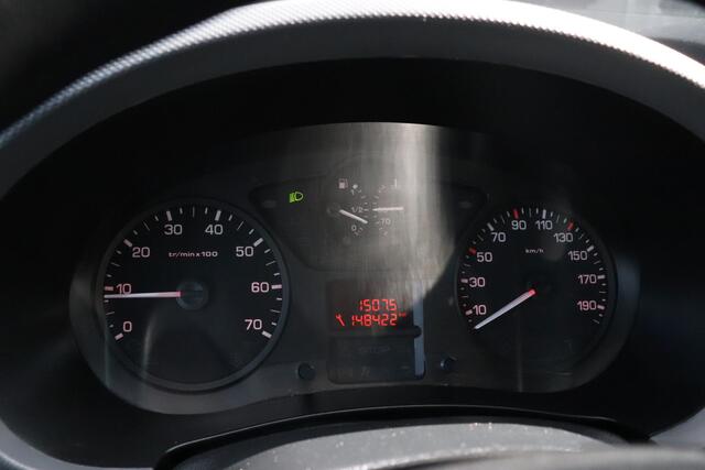 Peugeot PARTNER 120 1.6 BlueHDi 75 L1 XR | AIRCO |