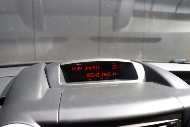Peugeot PARTNER 120 1.6 BlueHDi 75 L1 XR | AIRCO |
