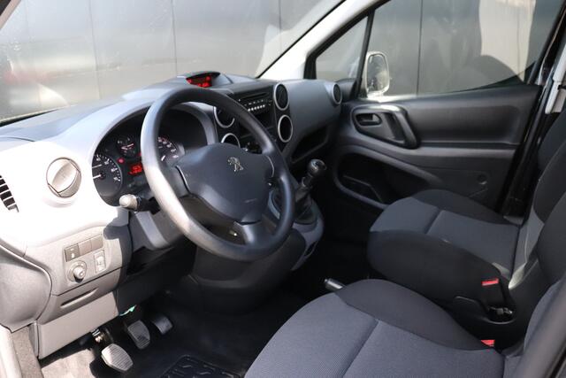 Peugeot PARTNER 120 1.6 BlueHDi 75 L1 XR | AIRCO |