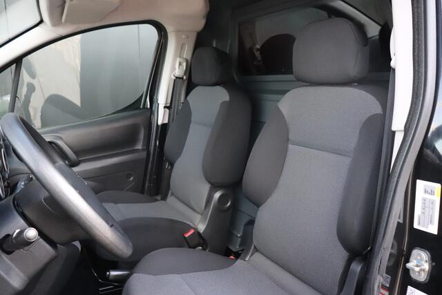 Peugeot PARTNER 120 1.6 BlueHDi 75 L1 XR | AIRCO |