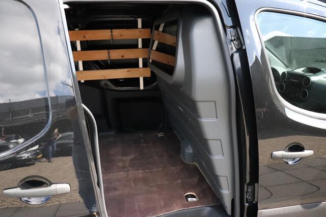 Peugeot PARTNER 120 1.6 BlueHDi 75 L1 XR | AIRCO |