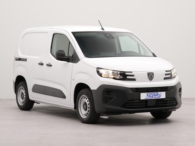 Peugeot PARTNER 1.5 BlueHDi 100 S&S L1 V-22-JRN