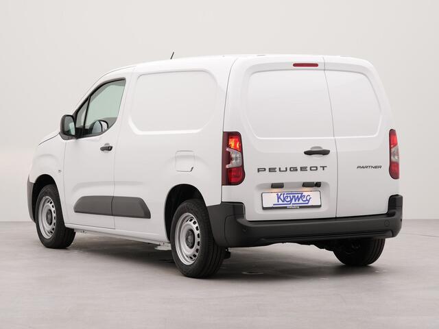 Peugeot PARTNER 1.5 BlueHDi 100 S&S L1 V-22-JRN