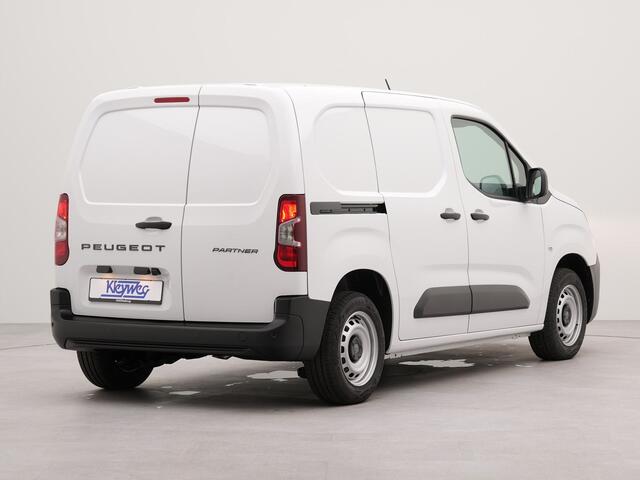 Peugeot PARTNER 1.5 BlueHDi 100 S&S L1 V-22-JRN