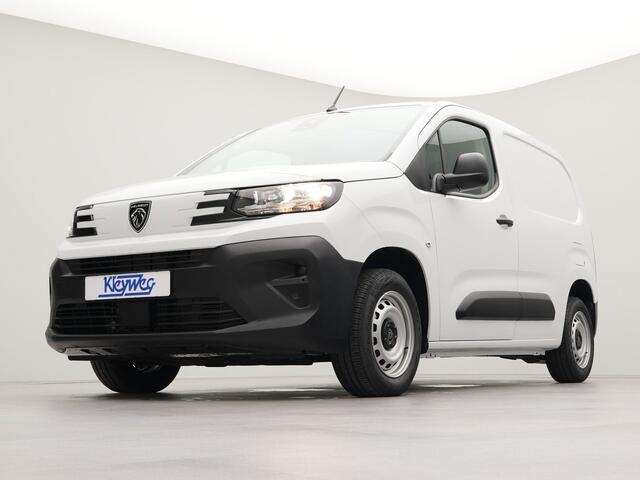 Peugeot PARTNER 1.5 BlueHDi 100 S&S L1 V-22-JRN
