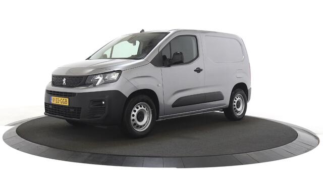 Peugeot PARTNER e-Partner 136 L1 50 kWh Camera rondom / Carplay / Cruise