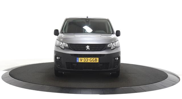 Peugeot PARTNER e-Partner 136 L1 50 kWh Camera rondom / Carplay / Cruise