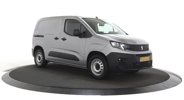Peugeot PARTNER e-Partner 136 L1 50 kWh Camera rondom / Carplay / Cruise