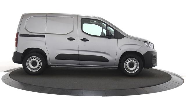 Peugeot PARTNER e-Partner 136 L1 50 kWh Camera rondom / Carplay / Cruise