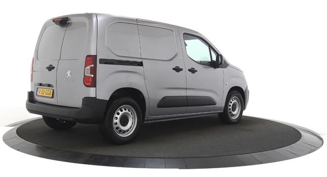 Peugeot PARTNER e-Partner 136 L1 50 kWh Camera rondom / Carplay / Cruise
