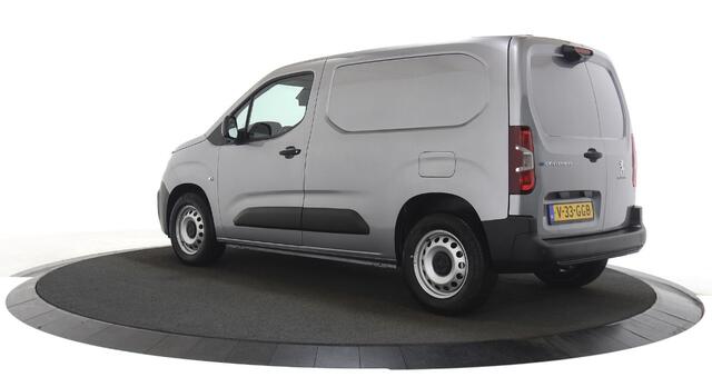 Peugeot PARTNER e-Partner 136 L1 50 kWh Camera rondom / Carplay / Cruise