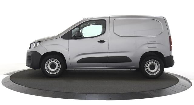 Peugeot PARTNER e-Partner 136 L1 50 kWh Camera rondom / Carplay / Cruise