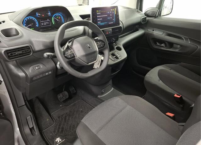 Peugeot PARTNER e-Partner 136 L1 50 kWh Camera rondom / Carplay / Cruise