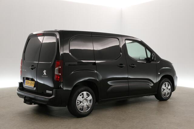 Peugeot PARTNER 1.6 BlueHDI L1H1 | Airco | Carplay | Parkeersensoren | Trekhaak | Schuifdeur