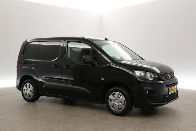 Peugeot PARTNER 1.6 BlueHDI L1H1 | Airco | Carplay | Parkeersensoren | Trekhaak | Schuifdeur