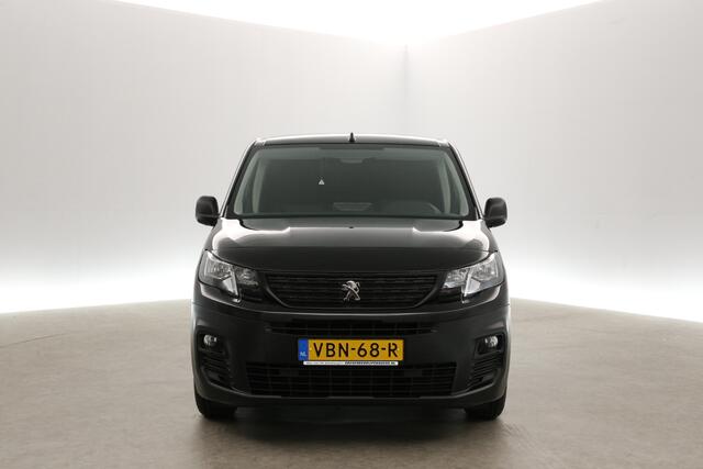 Peugeot PARTNER 1.6 BlueHDI L1H1 | Airco | Carplay | Parkeersensoren | Trekhaak | Schuifdeur