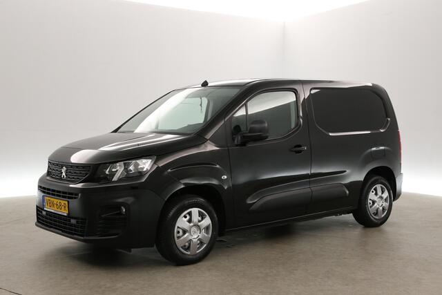 Peugeot PARTNER 1.6 BlueHDI L1H1 | Airco | Carplay | Parkeersensoren | Trekhaak | Schuifdeur