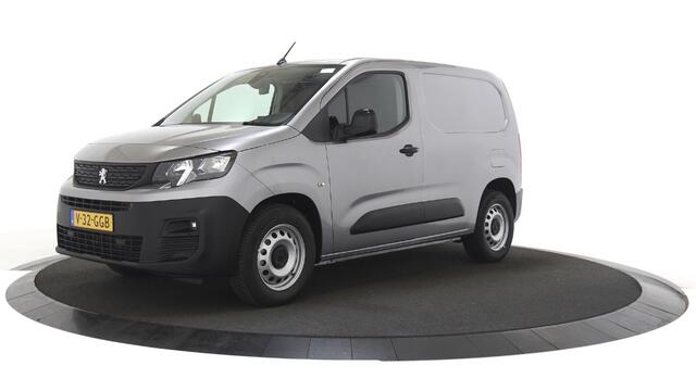 Peugeot PARTNER e-Partner 136 L1 50 kWh Camera / Carplay / Cruise