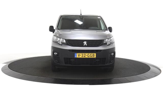 Peugeot PARTNER e-Partner 136 L1 50 kWh Camera / Carplay / Cruise