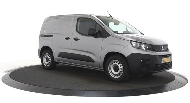 Peugeot PARTNER e-Partner 136 L1 50 kWh Camera / Carplay / Cruise