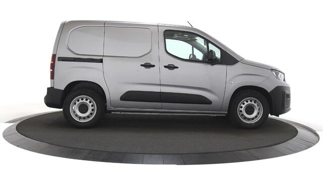 Peugeot PARTNER e-Partner 136 L1 50 kWh Camera / Carplay / Cruise
