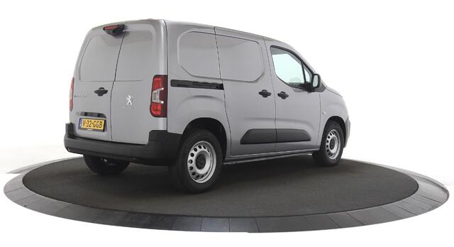 Peugeot PARTNER e-Partner 136 L1 50 kWh Camera / Carplay / Cruise
