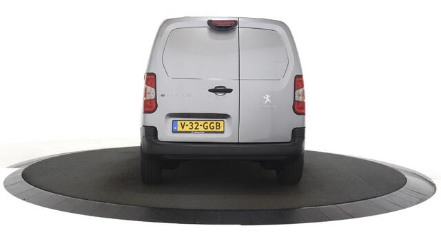 Peugeot PARTNER e-Partner 136 L1 50 kWh Camera / Carplay / Cruise