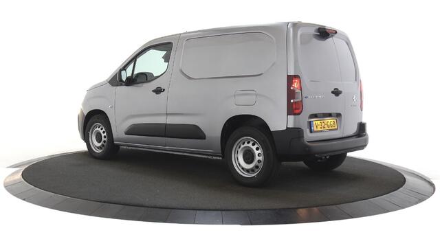 Peugeot PARTNER e-Partner 136 L1 50 kWh Camera / Carplay / Cruise