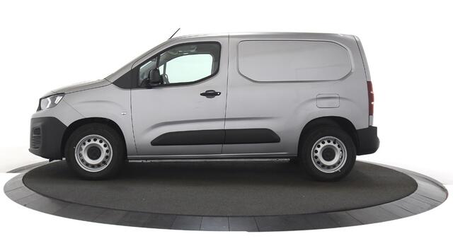 Peugeot PARTNER e-Partner 136 L1 50 kWh Camera / Carplay / Cruise