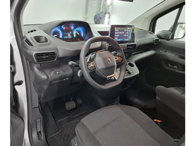Peugeot PARTNER e-Partner 136 L1 50 kWh Camera / Carplay / Cruise