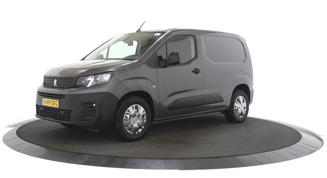 Peugeot PARTNER e-Partner 136 L1 50 kWh Stoelverwariming / Camera rondom / Cruise