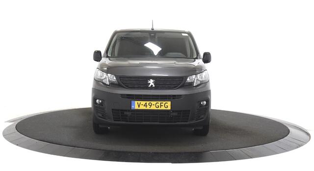 Peugeot PARTNER e-Partner 136 L1 50 kWh Stoelverwariming / Camera rondom / Cruise