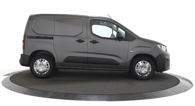 Peugeot PARTNER e-Partner 136 L1 50 kWh Stoelverwariming / Camera rondom / Cruise