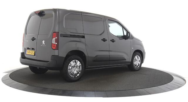 Peugeot PARTNER e-Partner 136 L1 50 kWh Stoelverwariming / Camera rondom / Cruise