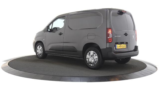 Peugeot PARTNER e-Partner 136 L1 50 kWh Stoelverwariming / Camera rondom / Cruise