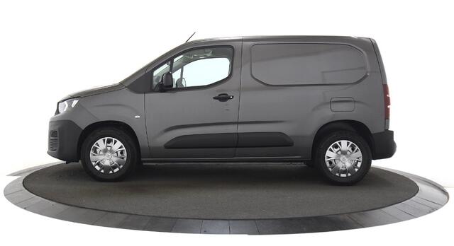 Peugeot PARTNER e-Partner 136 L1 50 kWh Stoelverwariming / Camera rondom / Cruise