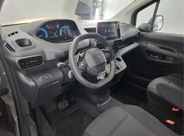 Peugeot PARTNER e-Partner 136 L1 50 kWh Stoelverwariming / Camera rondom / Cruise