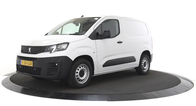 Peugeot PARTNER e-Partner 136 L1 50 kWh Stoelverwariming / Camera rondom / Cruise