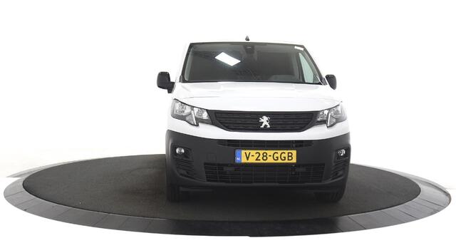 Peugeot PARTNER e-Partner 136 L1 50 kWh Stoelverwariming / Camera rondom / Cruise