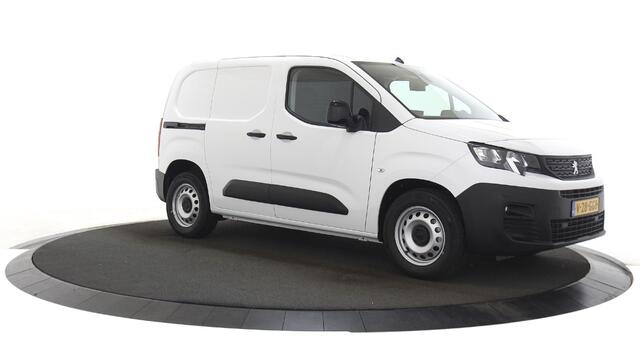 Peugeot PARTNER e-Partner 136 L1 50 kWh Stoelverwariming / Camera rondom / Cruise