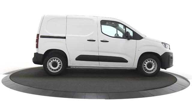 Peugeot PARTNER e-Partner 136 L1 50 kWh Stoelverwariming / Camera rondom / Cruise