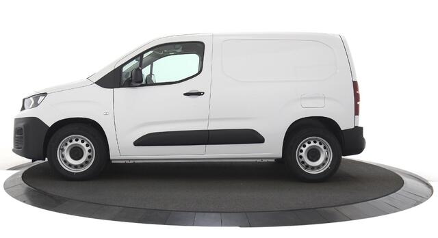 Peugeot PARTNER e-Partner 136 L1 50 kWh Stoelverwariming / Camera rondom / Cruise